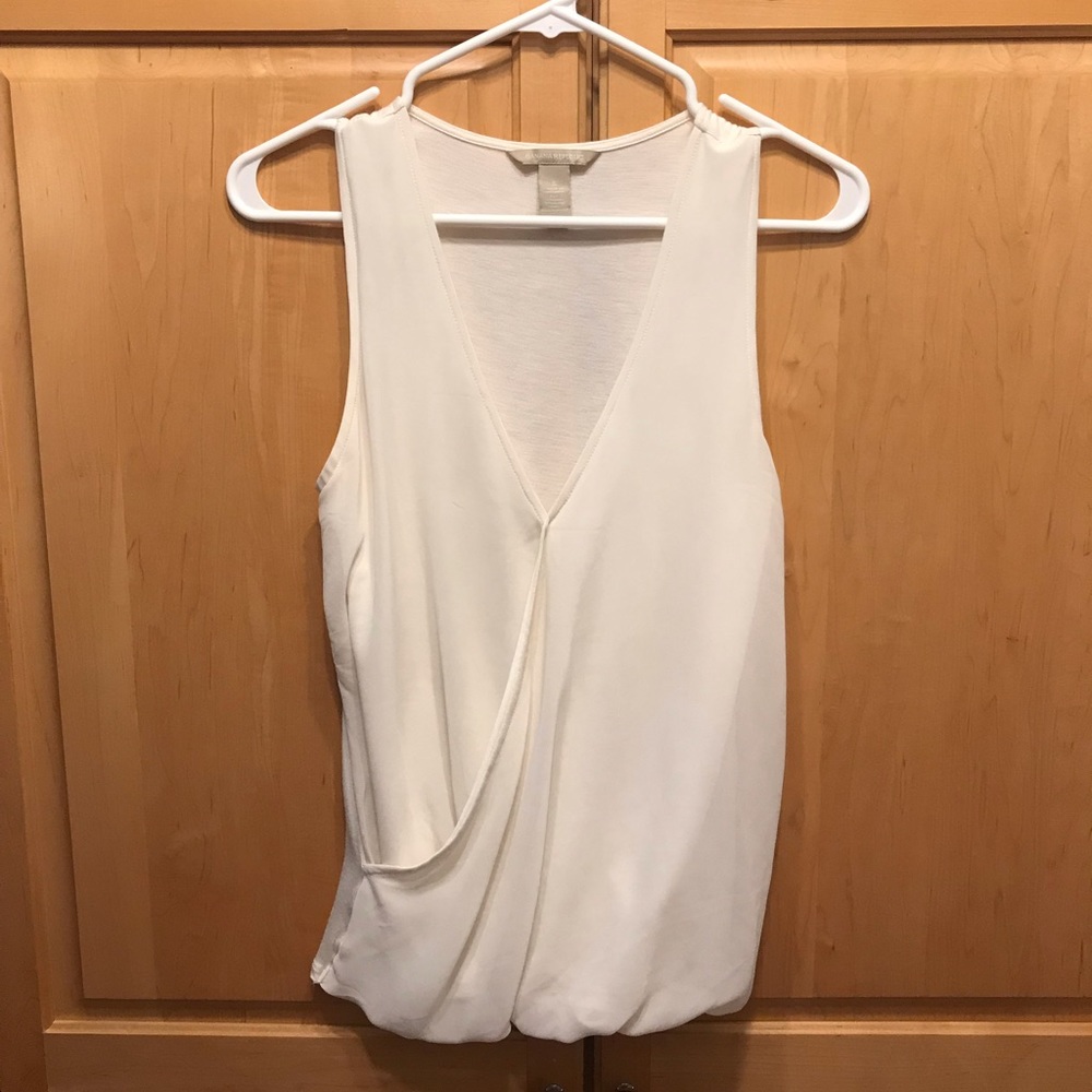 Banana republic top